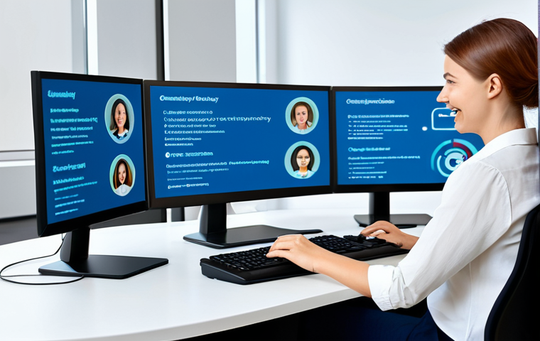Automatyzacja Marketingu: Zwiększ Retencję Klientów i Unikaj Strat! 2 automatyzacja - 이미지 1