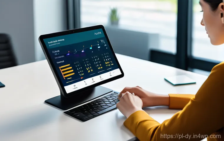 고객 경험을 개선하기 위한 UX UI 설계 - **AI-Powered Personalized Digital Assistant**
    "A person (gender-neutral, late 20s to early 30s) ...